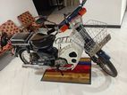 Honda Super Cub 2003
