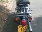 Honda Super Cub 2003