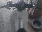 Honda Super Cub 2003