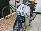 Honda Super Cub 2004