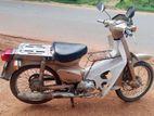 Honda Super Cub 2004