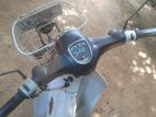 Honda Super Cub 2004