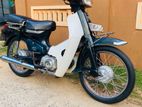 Honda Super Cub 2004