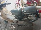 Honda Super Cub 2004