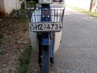 Honda Super Cub 2004