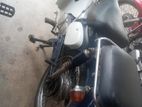 Honda Super Cub 2004