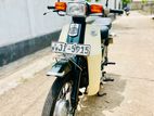 Honda Super Cub 2004