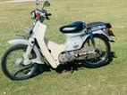 Honda Super Cub 2004