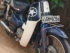 Honda Super Cub 2004