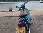 Honda Super Cub 2002