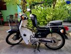 Honda Super Cub 2005