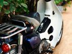 Honda Super Cub 2005