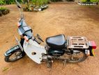 Honda Super Cub 2006