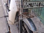 Honda Super Cub 2006