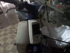 Honda Super Cub 2006