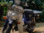 Honda Super Cub 2006