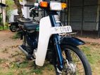 Honda Super Cub 2007