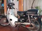 Honda Super Cub 2007