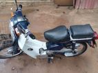 Honda Super Cub 2007