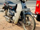 Honda Super Cub 2007