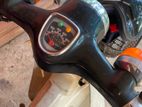 Honda Super Cub 2007