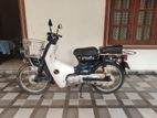 Honda Super Cub 2007