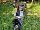 Honda Super Cub 2007