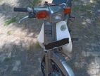 Honda Super Cub 2008