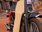 Honda Super Cub 2008
