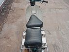 Honda Super Cub 2009