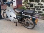 Honda Super Cub 2009