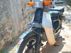 Honda Super Cub 2009