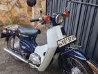 Honda Super Cub 2009