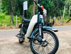 Honda Super Cub 2009