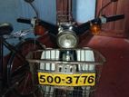 Honda Super Cub 50 1989