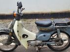 Honda Super Cub 50 1990