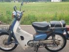 Honda Super Cub 50 1998