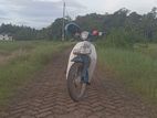 Honda Super Cub 50 1998