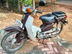Honda Super Cub 50 1999