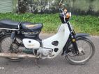 Honda Super Cub 50 2003