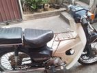 Honda Super Cub 50 2003