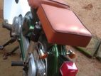 Honda Super Cub 2003