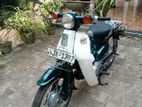 Honda Super Cub 50 2003