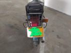 Honda Super Cub 50 2003