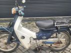 Honda Super Cub 50 2004