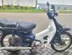 Honda Super Cub 50 2004