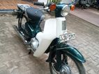 Honda Super Cub 50 2004