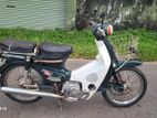 Honda Super Cub 50 2004