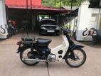 Honda Super Cub 50 2004