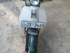 Honda Super Cub 50 2005